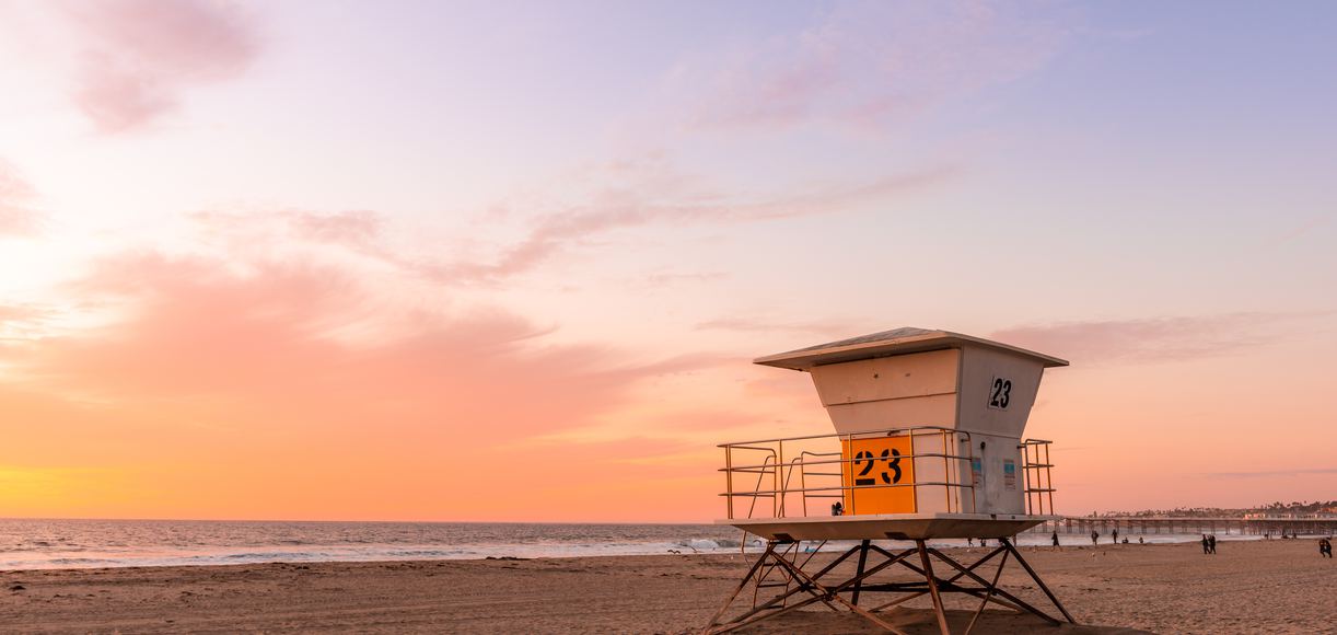 Uncover San Diego's Coastal Gems Top Beaches to Explore and Enjoy