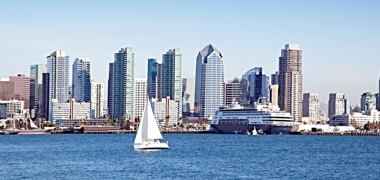 All Aboard! The Best Boat Tours in Southern California