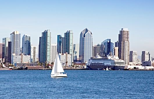 All Aboard! The Best Boat Tours in Southern California