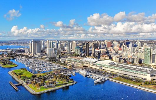 Comic-Con International: San Diego 2019 Has Flown into Town