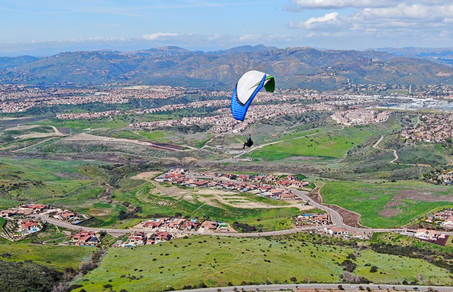 7 San Diego Attractions for Adrenaline Junkies