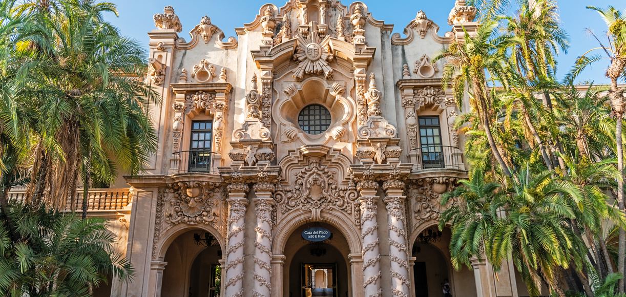 7 San Diego Museums That'll Inspire You