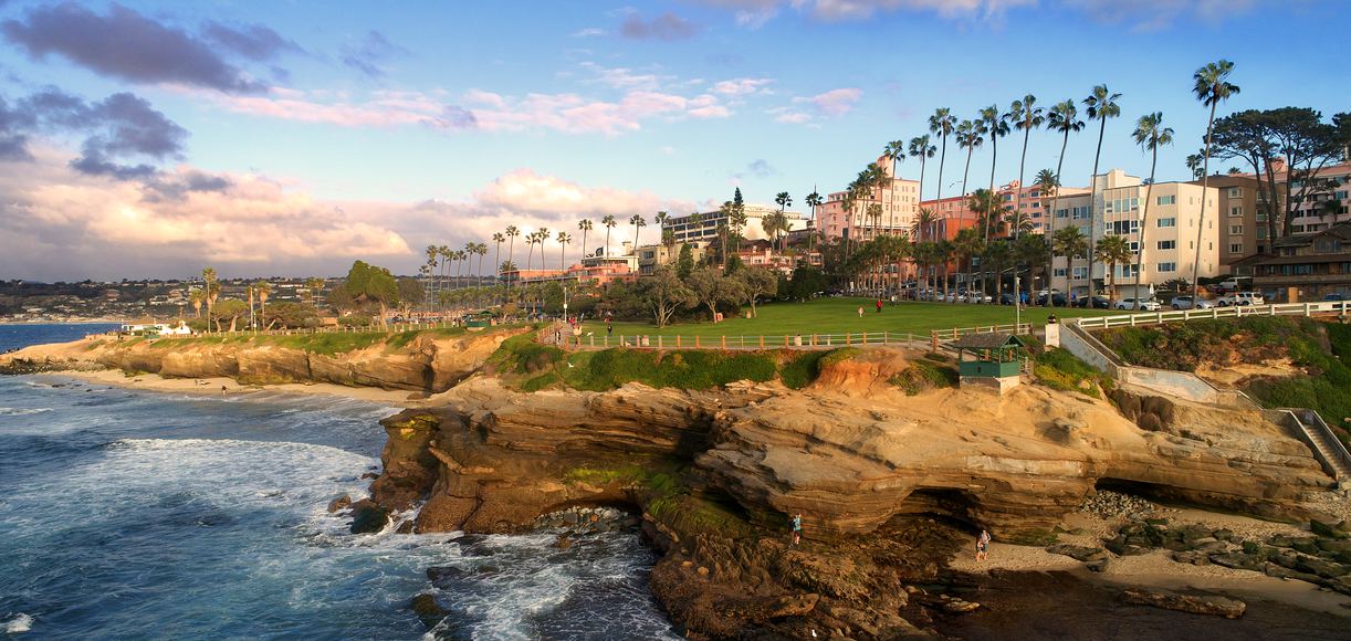 The Best Neighborhoods in San Diego For Young Professionals
