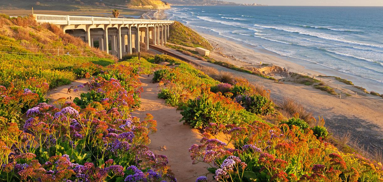 The Best California State Parks Near San Diego