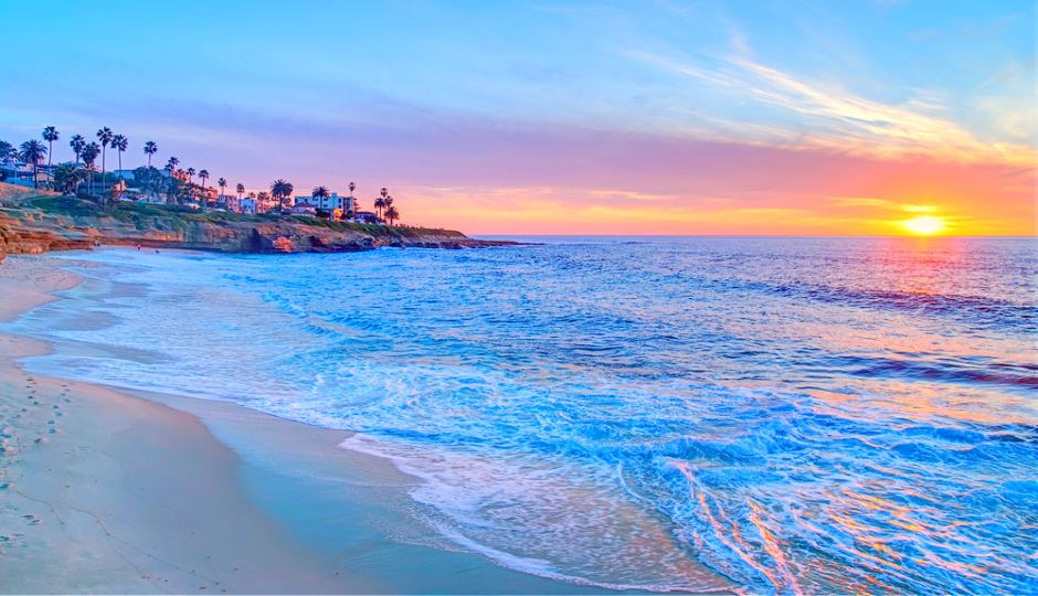 Featured image of post Best Honeymoon Destinations In Ca : But when it comes to a perfect blend of gorgeous landscapes, interesting cultures, and romantic vibes, these are some of our.