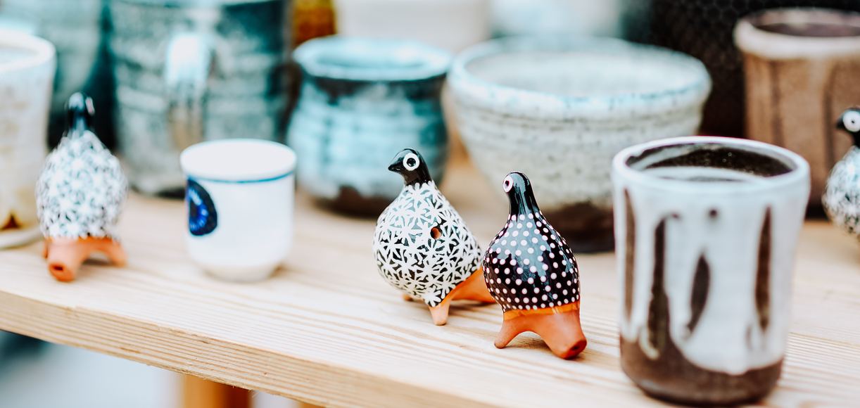 This is The San Francisco Craft Fair You Won't Want to Miss