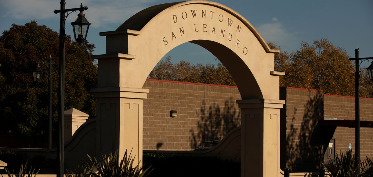 Discover the Hidden Gems of San Leandro, California