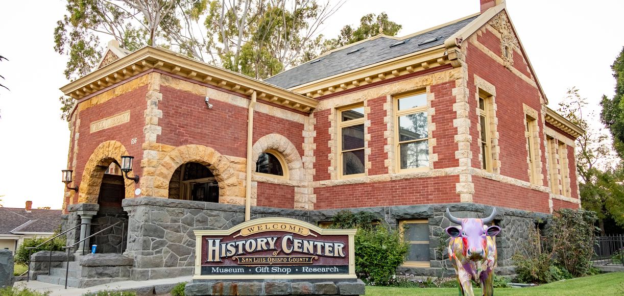 The Best Museums To Visit in San Luis Obispo