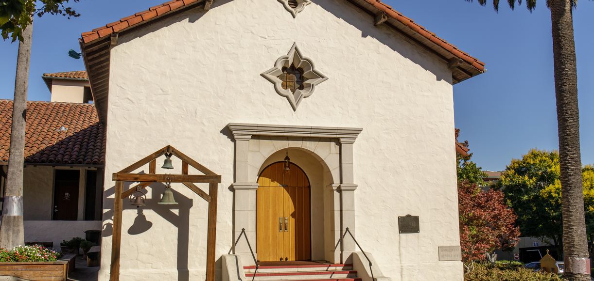 Your Guide to the History and Visiting San Rafael Arcángel Mission