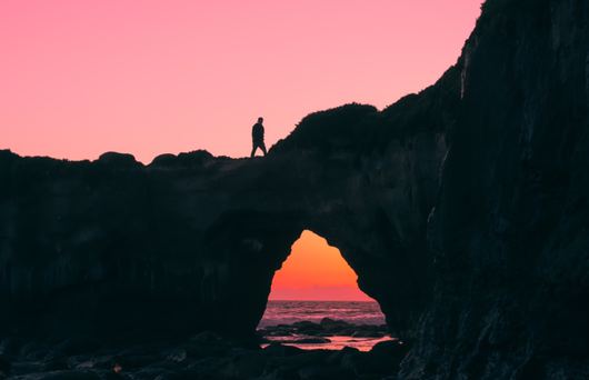 Beach Day Itinerary: Santa Cruz