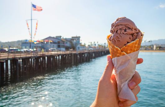Sweet Treats: The 11 Best California Ice Cream Brands