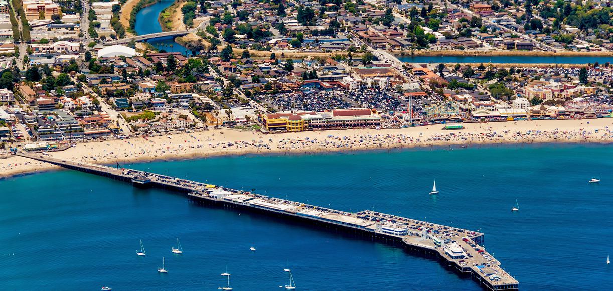 9 Reasons Santa Cruz Should Be Your Next Hometown