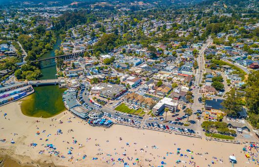 All You Need To Know About the Santa Cruz Real Estate Market
