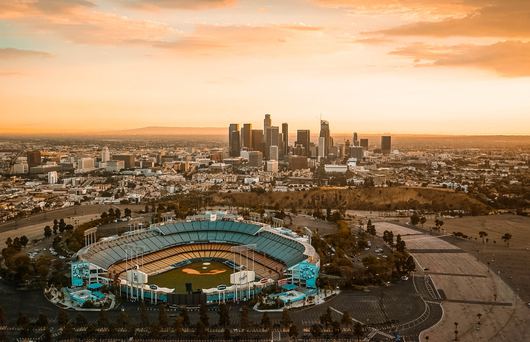 The Baseball Stadiums You Need to Visit (And What to Eat at Each)