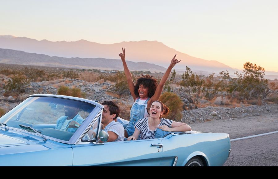 Hit The Road: The Scenic California Road Trips You Can Drive in One Day