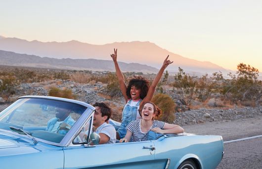 Hit The Road: The Scenic California Road Trips You Can Drive in One Day