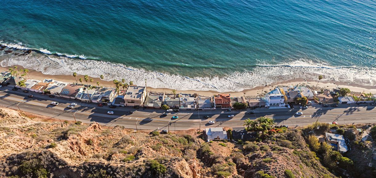 The 11 Most Scenic Drives in Southern California