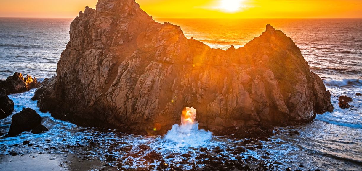 The Best Secluded Beaches in California To Discover Now