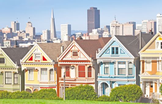 San Francisco Bay Area Real Estate Trends for 2019