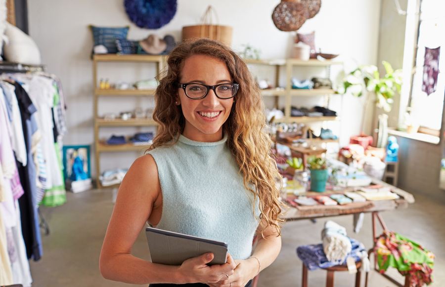 California Voices: My Favorite Female-Founded Brands in San Francisco