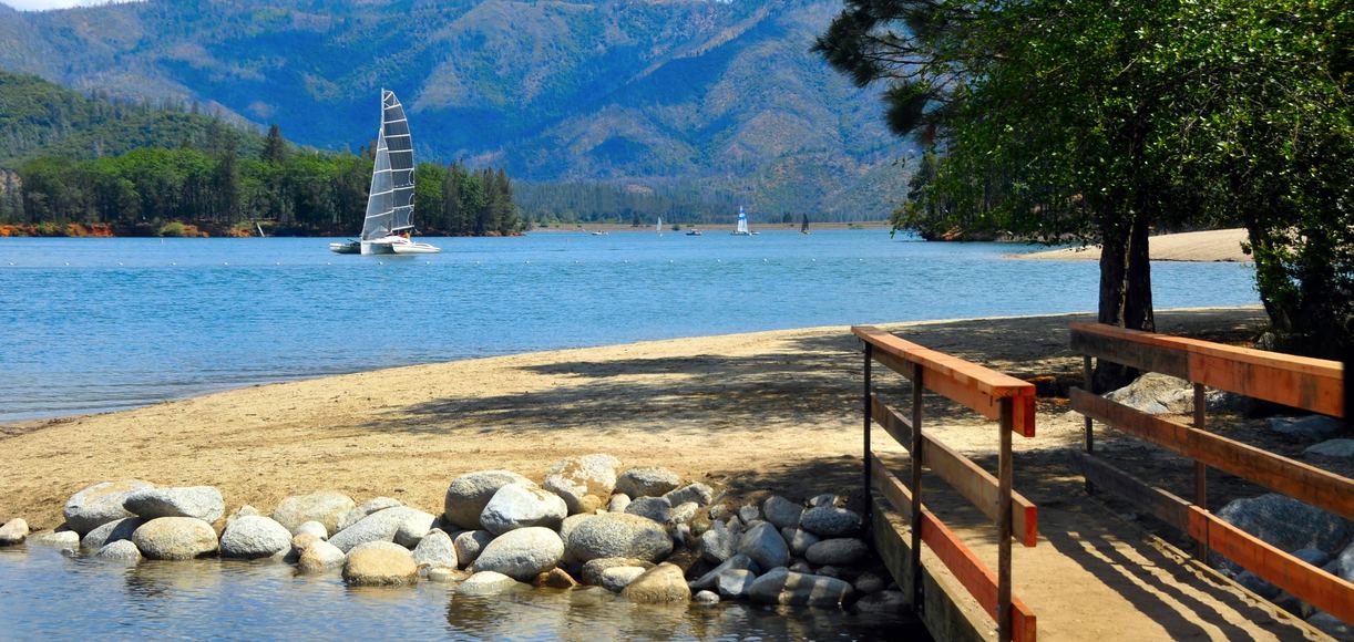 The Best Beaches near Redding, California A Guide