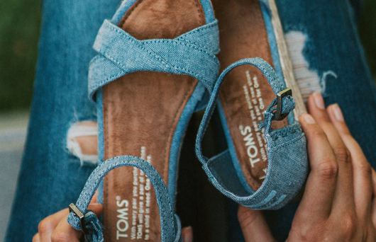 California-Based Ethical Shoe Brands You'll Love