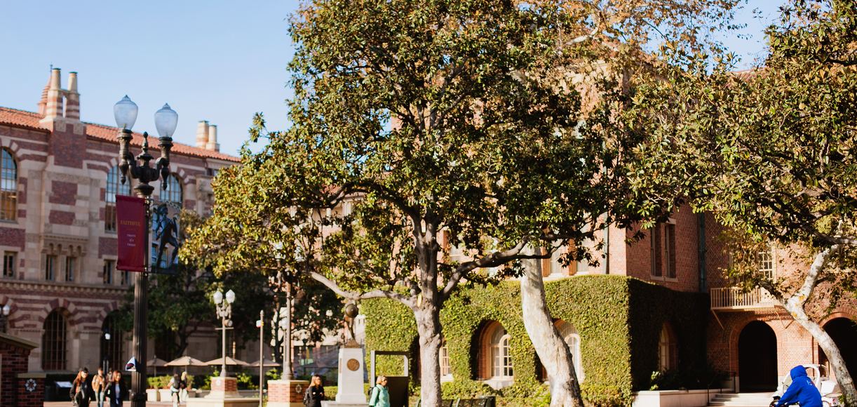 The 5 Best Colleges Near Westmont, California