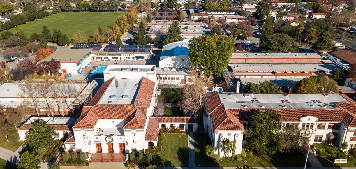 The Benefits of Living in Campbell, California