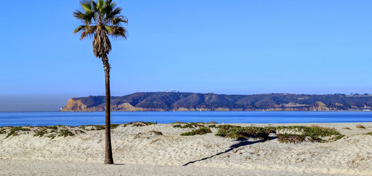 Sunny Escapes Your Guide to the Best Beaches Near Spring Valley