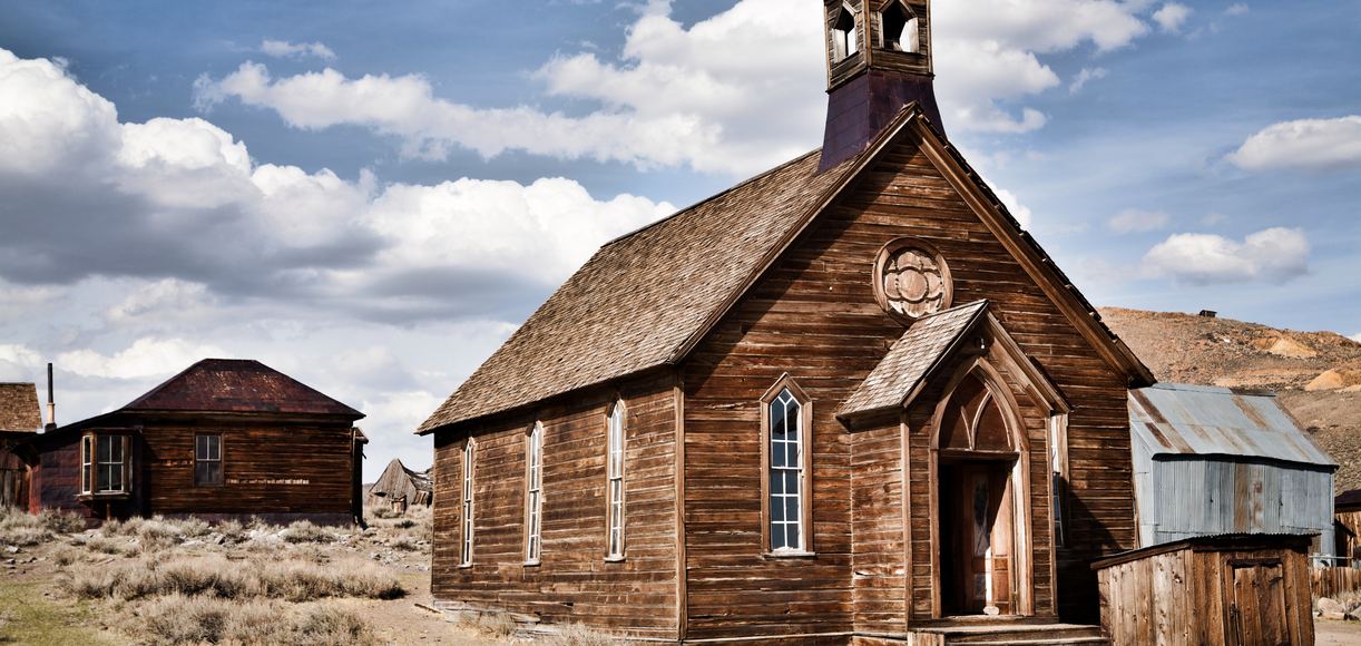 The Creepy Ghost Towns You Need To Experience Next