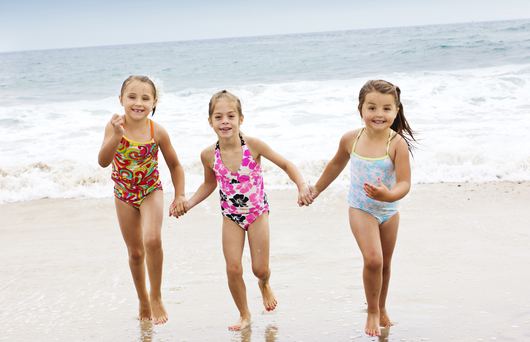 7 of the Best California Beaches for Kids