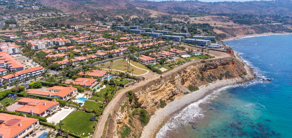 Discovering The Gems Of Rancho Palos Verdes: A Guide To California's ...