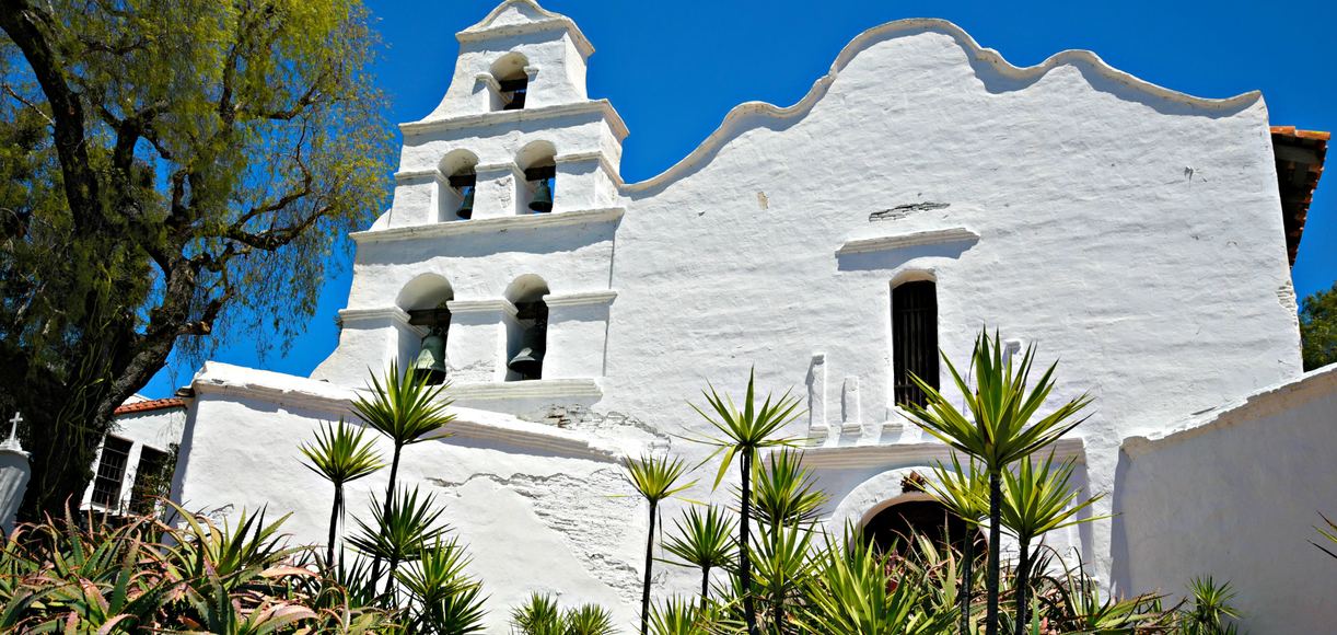 Breaking Down The El Camino Real Route