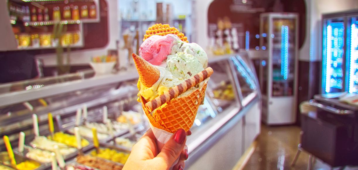 Best Places to Get a Sweet Treat in Santa Cruz