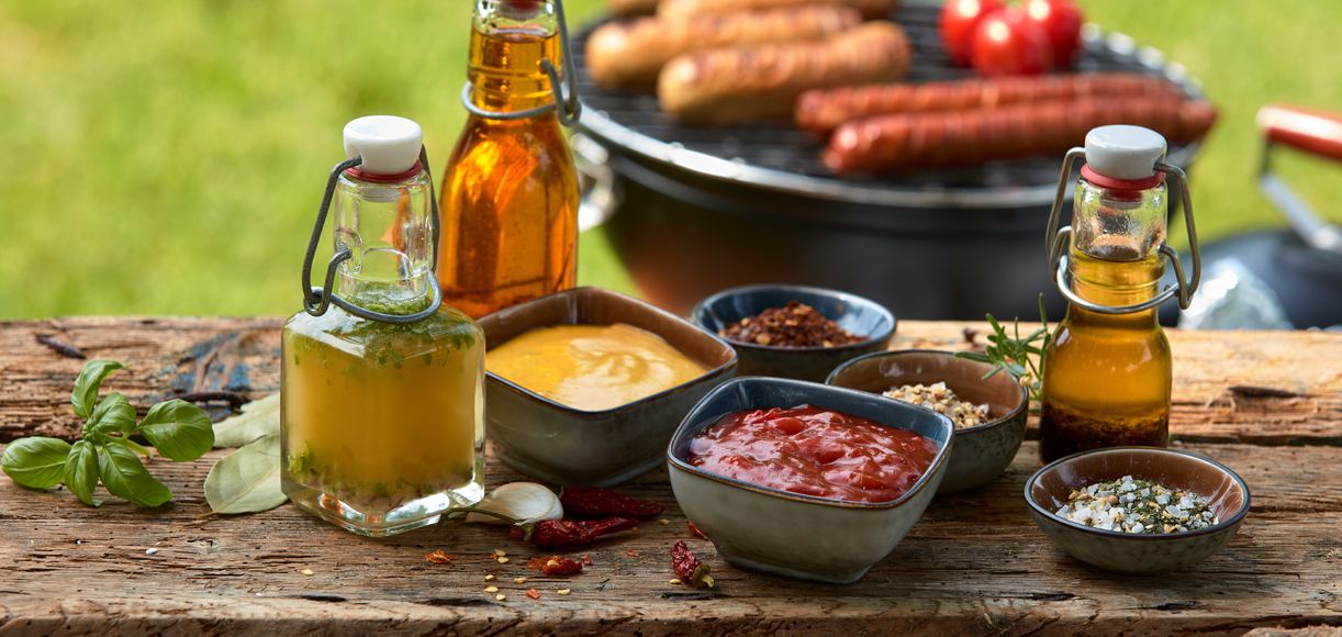 The California-Made Condiments You'll Put On Everything