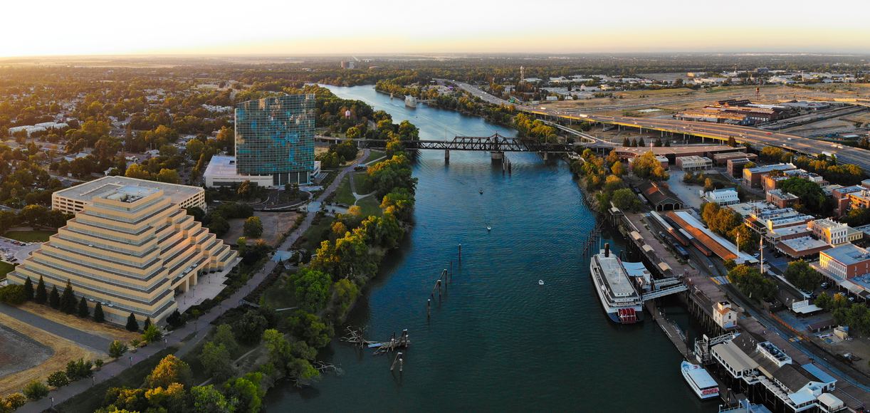 11 Must-See Historical Landmarks in Sacramento