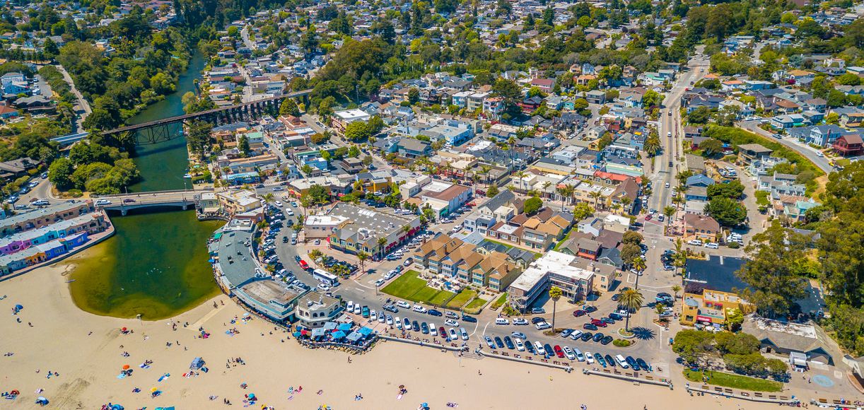 Why Living in Santa Cruz California is a Dream Come True