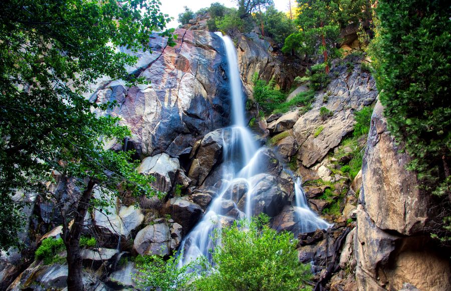Getaway Guide: Sequoia and Kings Canyon National Parks