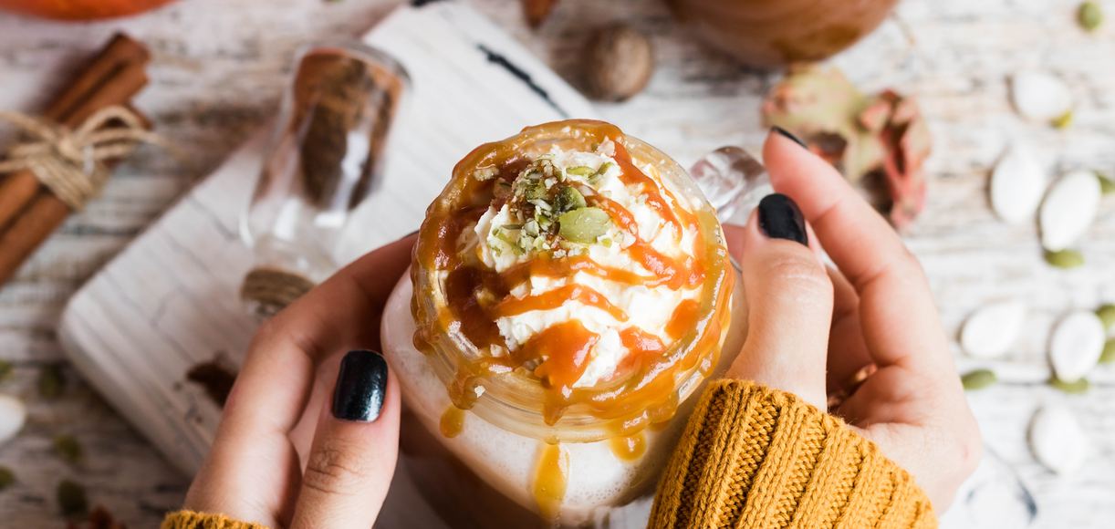California's Pumpkin Spice Products That Are Anything But Basic
