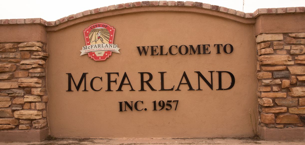 McFarland, California Discover the Charm of SmallTown Living