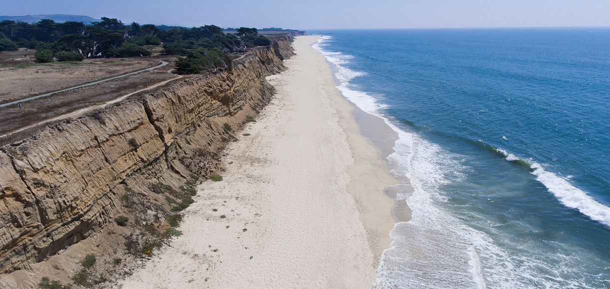 Discover Coastal Bliss A Guide to Half Moon Bay's Nearby Stunning Beaches