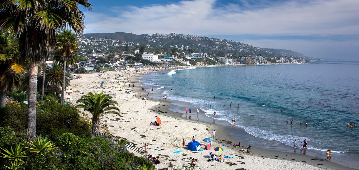 Sandy Getaways Near Valinda, CA Uncover the Best Beaches & Embrace the