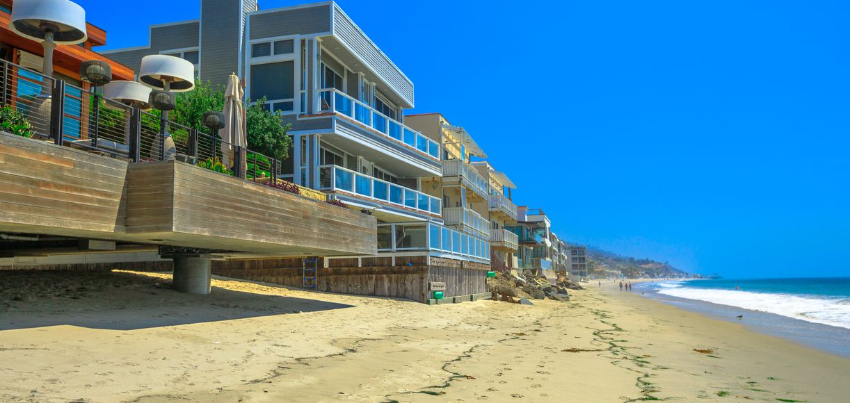 The Most Expensive Places to Live in Southern California