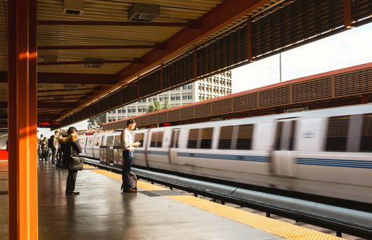 BART Etiquette: 17 Steps for Becoming a Better BART Rider