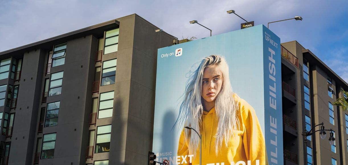 The Most Famous Singers From Hollywood