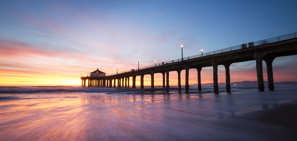 Uncovering El Segundo's Nearby Beach Bliss: Your Ultimate Guide to the ...