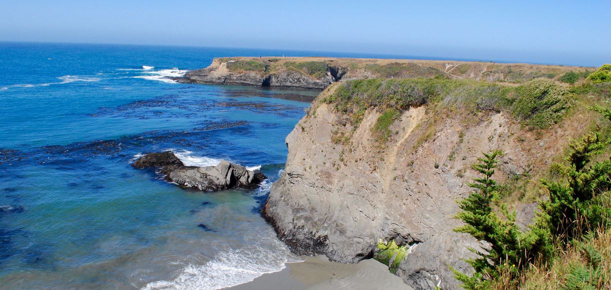 Mendocino's Magic: Unveiling the County's State Park Gems