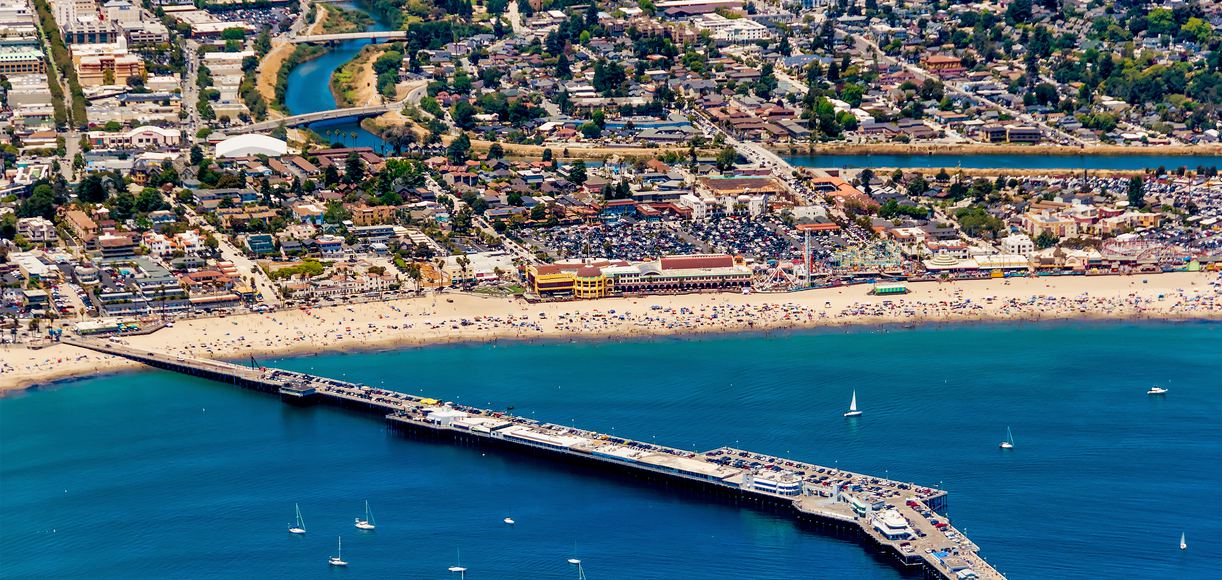 17 Can't-Miss Things to do in Santa Cruz