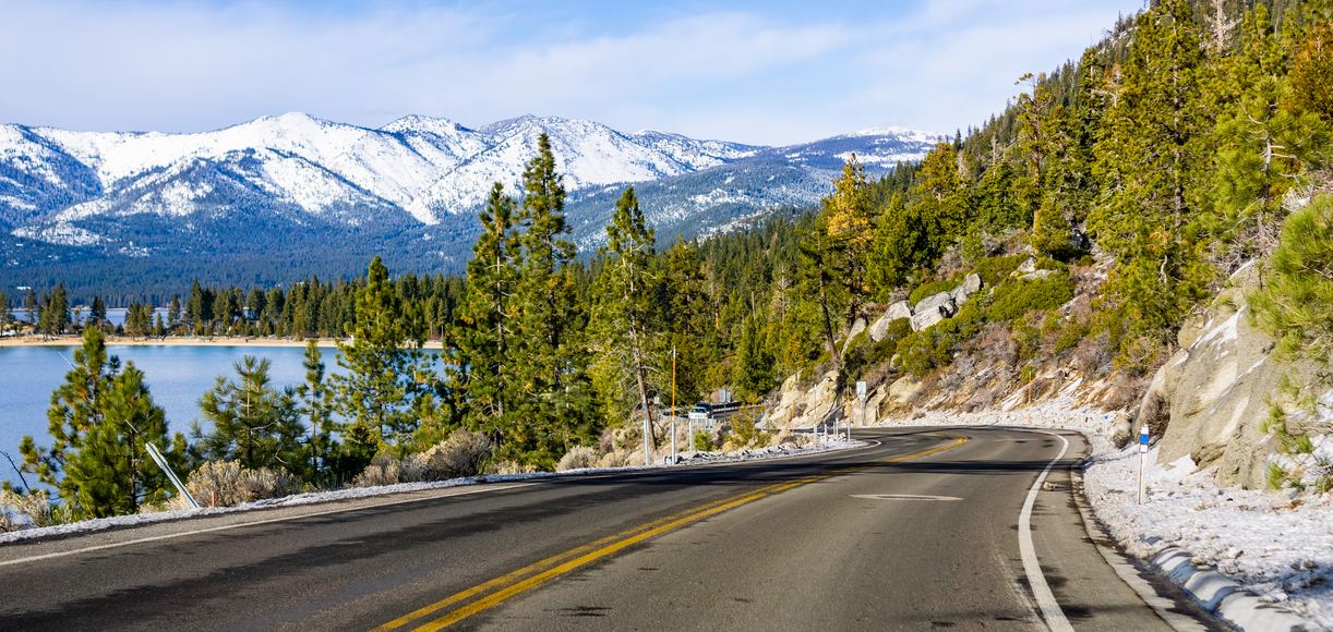 30 Best Places to See Snow in California for Winter Fun - Travel  Realizations