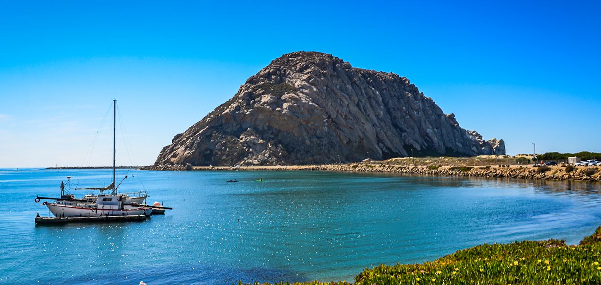 Exploring California's Hidden Coastal Gems